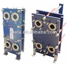 Titanium heat exchanger ,heat exchanger manufacture,marine heat exchanger